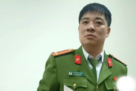 Bắt tạm giam cán bộ công an ở Bắc Ninh tội làm giả giấy tờ của cơ quan, tổ chức