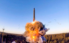 Nga không thay đổi lập trường về Hiệp ước New START sau tuyên bố của Mỹ