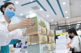 Bao giờ lãi suất cho vay giảm mạnh?