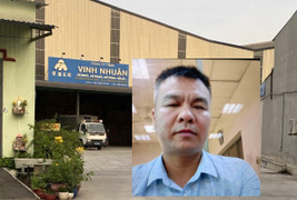 Nữ nhân viên ở Bình Dương bị sát hại tại công ty, công an truy tìm giám đốc