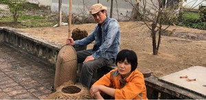 Diễn viên Thanh Hương: Làm việc với NSƯT Hoàng Hải không hề dễ dàng