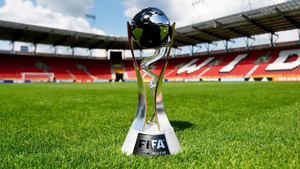 FIFA tước quyền đăng cai World Cup U20 của Indonesia