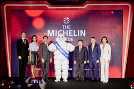 Sao Michelin: Chương mới của ẩm thực Việt