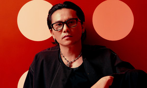 Mars Anh Tú: Tôi muốn hợp tác cùng Lady Mây