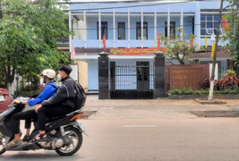 Thu hồi văn bản xin miễn truy cứu hình sự các cá nhân vi phạm đấu thầu