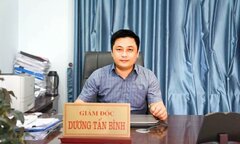 Tham nhũng gần 1,6 tỷ đồng, Giám đốc BQL dự án được xin miễn truy cứu hình sự
