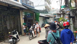 Người phụ nữ ở TP.HCM bị sát hại dã man