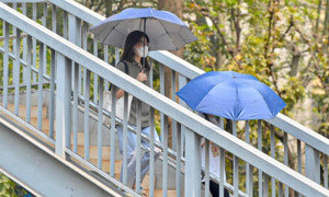 Đầu tháng 4, Bắc Bộ và Trung Bộ đón đợt nắng nóng mới, có nơi 36 độ C