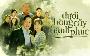 'Dưới bóng cây hạnh phúc': Cây hạnh phúc cuối cùng đã trổ hoa