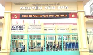 Hiệu trưởng 'ép' giáo viên huy động học sinh tham quan, Sở GD&ĐT TP.HCM nói gì?