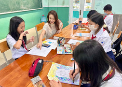 Nỗi lòng giáo viên môn 'phụ': 'Muốn dạy thêm nhưng không ai học'