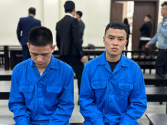 Tử hình kẻ đâm chết nam thanh niên trên phố Hà Nội, ép nhân tình lên taxi