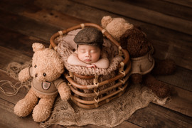 Aloha Baby Studio - dịch vụ chụp ảnh cho bé uy tín