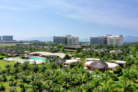 Ana Mandara Cam Ranh có tên trong nhiều đề cử tại giải thưởng du lịch danh giá