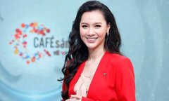 MC Minh Hà bị kẻ gian giả làm người của VTV để lừa đảo