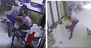 Ám ảnh video giám đốc người Trung Quốc sát hại nữ kế toán ở Bình Dương