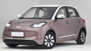 Ô tô điện giá hơn 200 triệu đồng vừa ra mắt có gì đặc biệt?