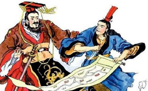 Cái chết bí ẩn của Tần Thủy Hoàng vẫn chưa có lời giải