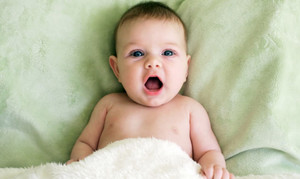 Loạt tên hay cho bé trai thông minh và mạnh mẽ năm 2023