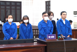 Gây thất thoát hơn 2,6 tỷ đồng, cựu Tổng Giám đốc Công ty nhà Đà Nẵng lĩnh án