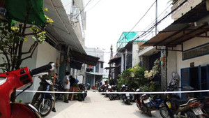 Lời khai nghi phạm sát hại dã man người phụ nữ ở TP.HCM