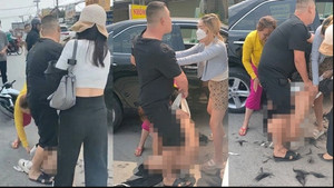 Đánh ghen, nhiều phụ nữ từ nạn nhân trở thành tội phạm