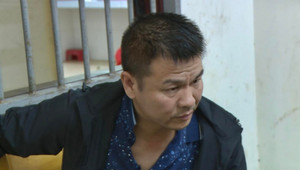 Công an lấy lời khai giám đốc người Trung Quốc sát hại nữ kế toán 