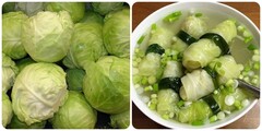 Ai không nên ăn bắp cải?