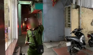 Hải Phòng: Hàng xóm hỗn chiến khiến một người tử vong