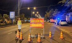 Lái xe khi say xỉn, Giám đốc Sở TT-TT Đắk Nông bị kiểm điểm rút kinh nghiệm