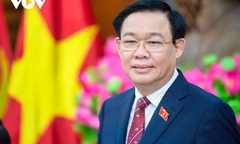 Chủ tịch Quốc hội: Phát triển văn hoá bao gồm cả thể chế và nguồn lực