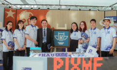 Dự án tranh của sinh viên ĐH Kiến trúc Hà Nội đạt giải nhất cuộc thi khởi nghiệp
