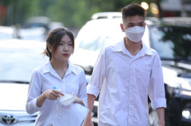 Nhiều đại học tăng mạnh học phí, cao nhất gần 60 triệu/năm