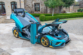 Những mẫu xe tăng tốc 0-100 km/h dưới 2 giây