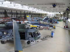 Nga tố Bulgaria và Séc vi phạm cam kết, cung cấp trực thăng cho Kiev