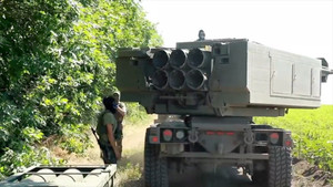 Quân đội Nga lo ngại hệ thống tên lửa HIMARS của Ukraine?