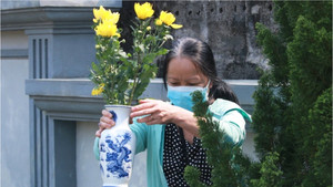 Tây Bắc Bộ, Bắc Trung Bộ có thể nắng nóng dịp Tết Thanh minh, có nơi trên 37 độ