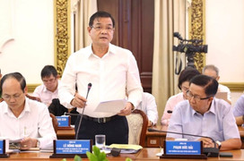 Giám đốc Công an TP.HCM: Không để lọt tội phạm vụ 4 tiếp viên xách 11kg ma túy