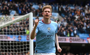 Trực tiếp bóng đá Man City 4-1 Liverpool: Grealish ghi bàn