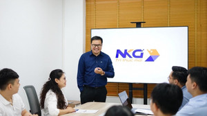 Gọi điện video để vay tiền - chiêu lừa 'sâu' của tội phạm mạng