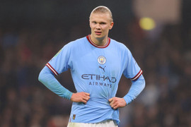 Nhận định Man City vs Liverpool: Hồi hộp chờ Haaland