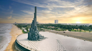 Phú Yên quảng bá tiềm năng, kêu gọi đầu tư