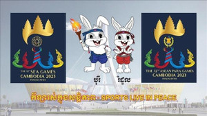 Campuchia không thu phí bản quyền truyền hình SEA Games, hoàn tiền mua vé