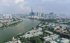 Bí thư TP.HCM: Không ngờ GRDP tăng thấp như thế