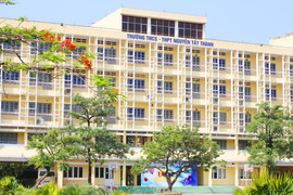 Điểm mới trong tuyển sinh của Trường THCS và THPT Nguyễn Tất Thành