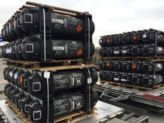 Mỹ chuẩn bị viện trợ thêm 2,6 tỷ USD cho Ukraine