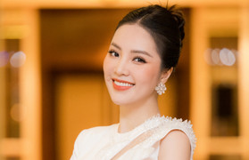 Cuộc thi Mrs Grand Vietnam chấp nhận thí sinh 'dao kéo', Á hậu Thuỵ Vân nói gì?