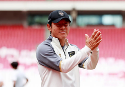 HLV Shin Tae-yong bác tin đồn chia tay đội tuyển Indonesia