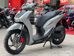 Bảng giá xe máy Honda mới nhất tháng 4/2023