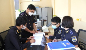 60 giám đốc doanh nghiệp bị tạm hoãn xuất cảnh